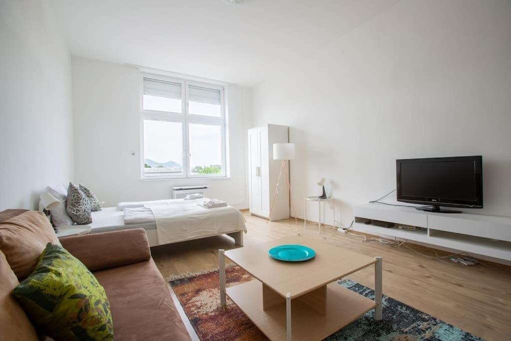 Vaci Close To Thermal Baths Apartman Budapest
