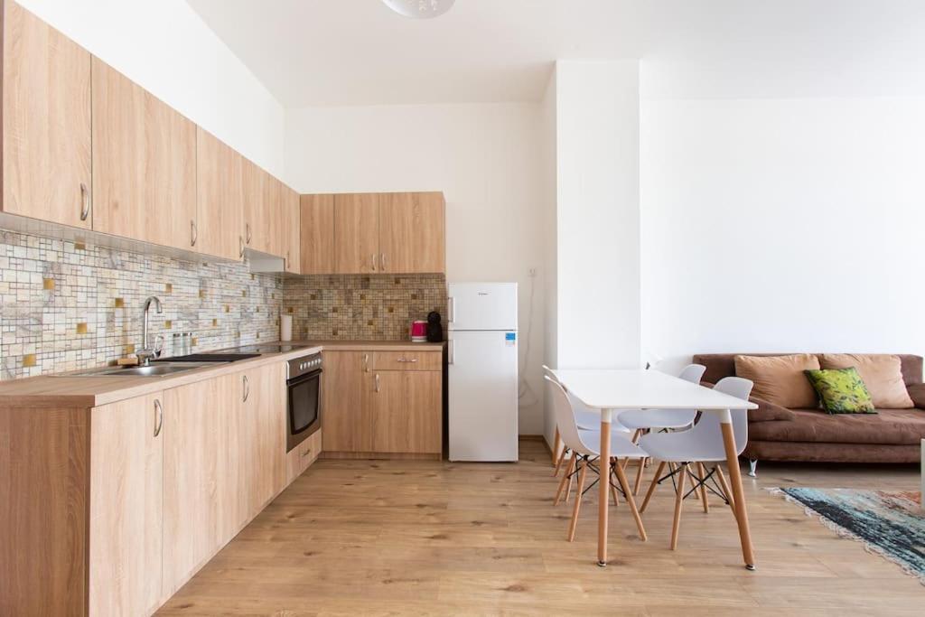 Vaci Close To Thermal Baths *