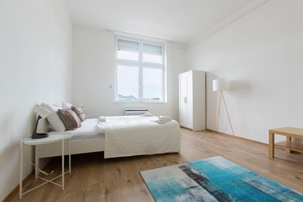Apartman Vaci Close To Thermal Baths